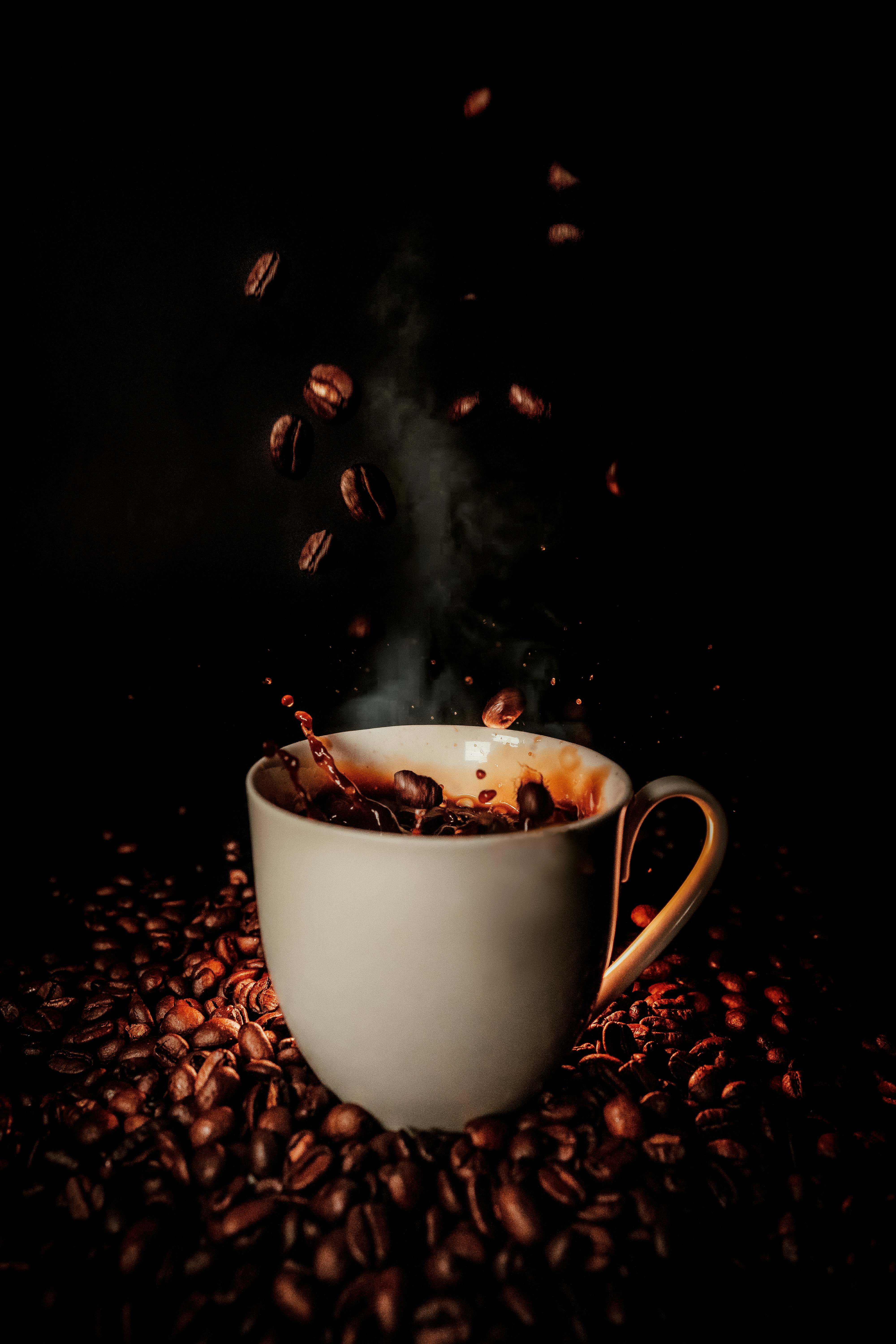Vanilla Latte